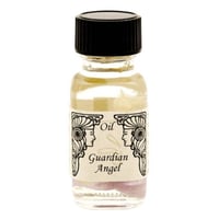 アンシェントメモリーオイル　ガーディアンエンジェル　守護天使 Guardian Angel