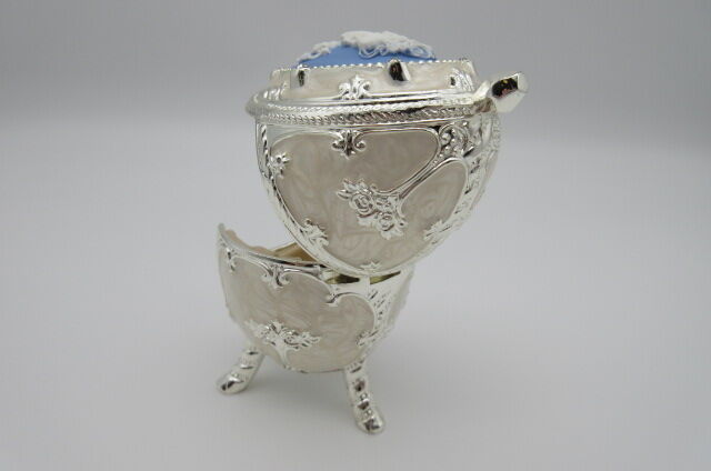 気功玉（夫婦円満・子宝）オルゴナイトのヘアゴム（願い叶えるメモリー