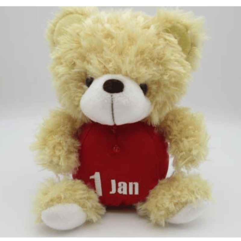 ヴィンテージ くまちゃんのオルゴール Musical Old Teddy Bear/ミュージカルオールドテディベア/クマ