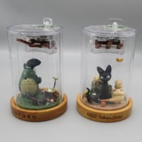 スタジオジブリ あやつりオルゴール（千と千尋の神隠し） | 浜名湖