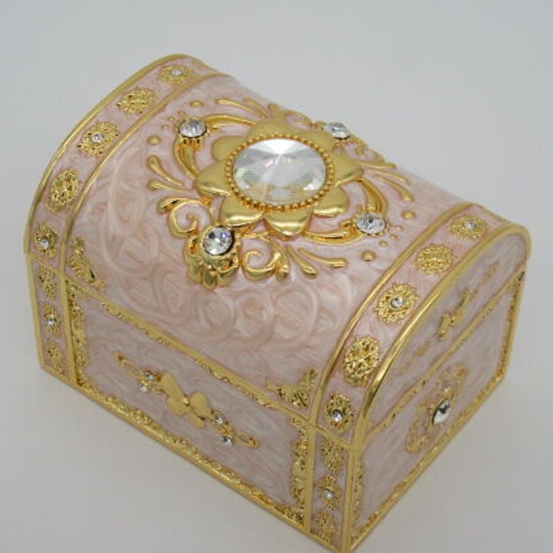 宝石箱『エリザベート』 | 浜名湖オルゴールミュージアムショップ