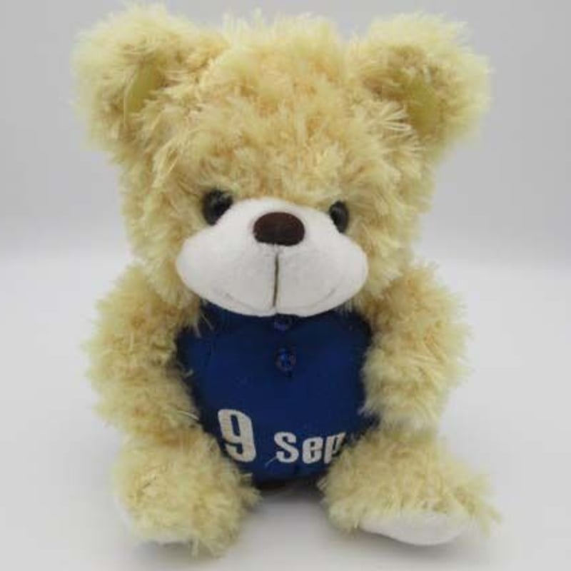 くま　オルゴール imgrc0095631783.jpg