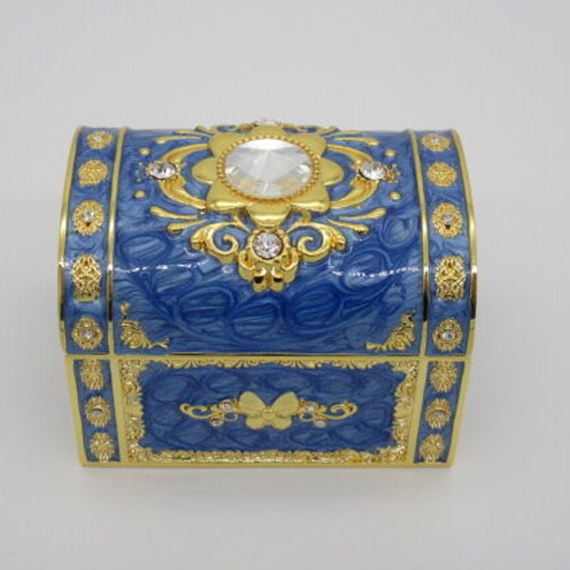 宝石箱『エリザベート』 | 浜名湖オルゴールミュージアムショップ