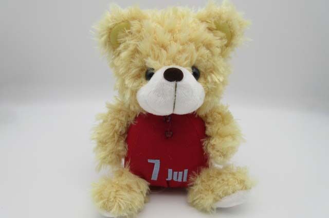 アンティークベア　テディベア　バニー　オルゴール fit=scale-down,w=1200