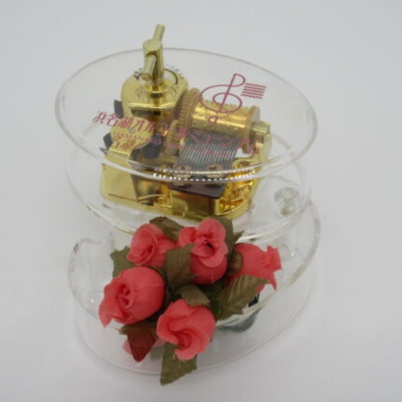 オリジナルオルゴール | 浜名湖オルゴールミュージアムショップ