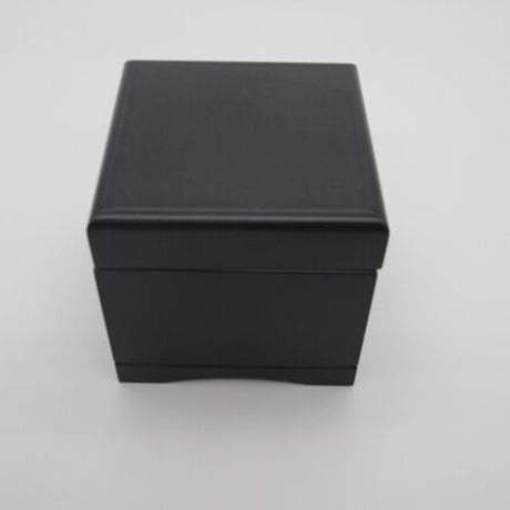 カラーが選べる『ミラー付きBOX』【黒】