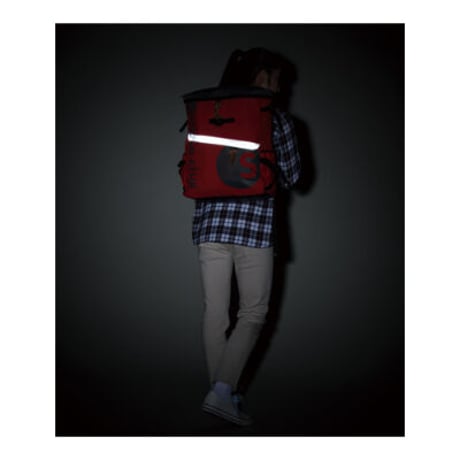 THE　ISU　PACKER　防災セット
