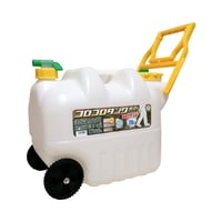 コロコロタンク　/ 20L　ホワイト