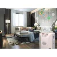 エアジー　オゾン オゾン発生器エアジー