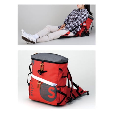 THE　ISU　PACKER　防災セット