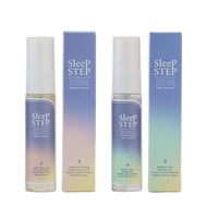 【SLEEP STEP】アロマティックピローミスト