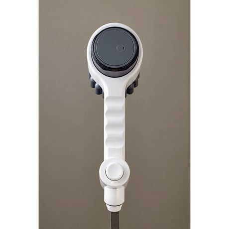 ミラブルzero ウルトラファインバブル生成シャワーヘッド