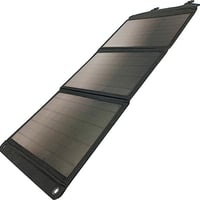 ソーラー充電器　30W