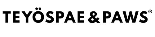 TEYÖSPAE & PAWS