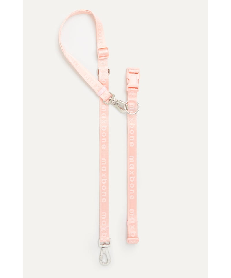 新品】maxbone ハンズフリーリード peach ピンク 新品】maxbone ハンズフリーリード peach ピンク