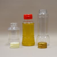 150㏄　F-PET150　ヒンジキャップセット　450セット