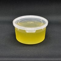 500㏄ガス抜き容器小口販売　PMDC500L　80セット