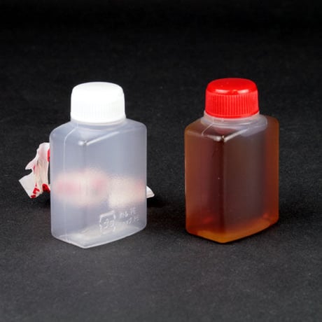 30ccタレビン（角大）PE　2200個セット[要・納期確認]-