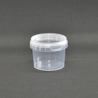 100㏄密封ロック式容器　PMDU100ML　1000セット