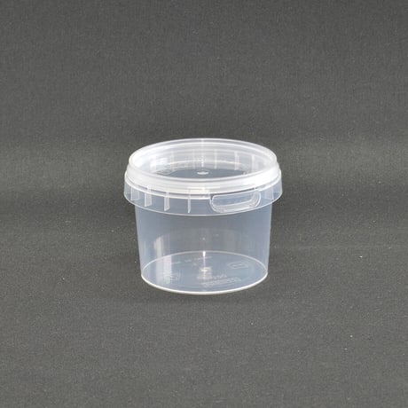 100㏄密封ロック式容器　PMDU100ML　1000セット