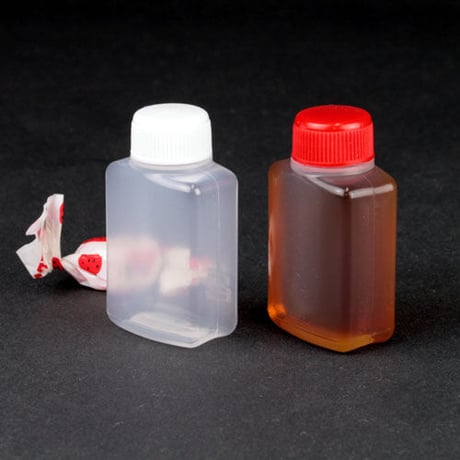 25ccタレビンPE　2500個セット　[要・納期確認]-