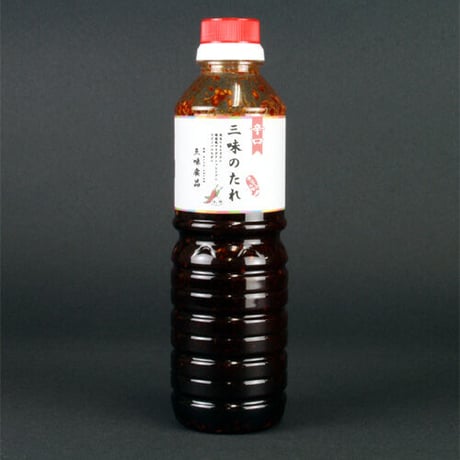 500㏄　醤油PETボトル　スクリューキャップセット　160セット