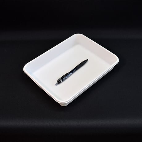 A.医療用ディスポトレイ（中）400枚