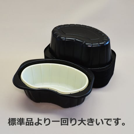 1000cc 使い捨てガーグルベースンBLタイプ　200枚
