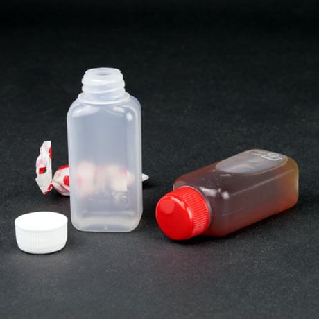 30cc縦長タレビンPE　3000個セット[要・納期確認]-