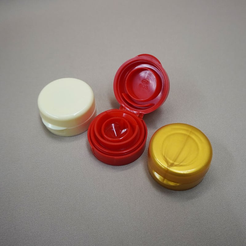 300㏄ HNSG300 ヒンジキャップセット 250セット | 株式会社プラパック