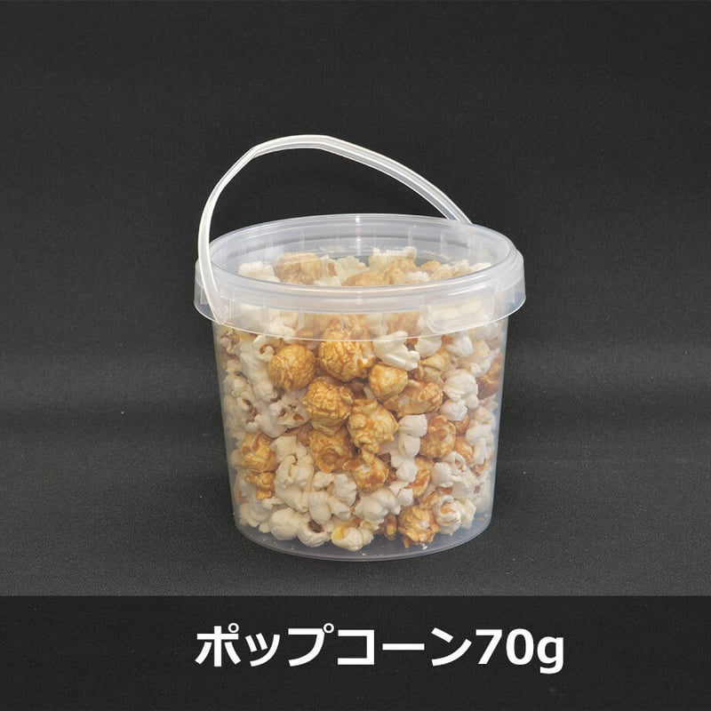 800㏄密封ロック式容器 PMDU800ML 800セット | 株式会社プラパック