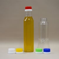 330㏄　K-330　スクリューキャップセット　180セット