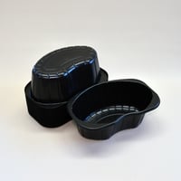 1000cc 使い捨てガーグルベースンBLタイプ　200枚