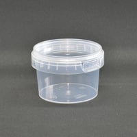 200㏄密封ロック式容器　PMDU200ML　1000セット