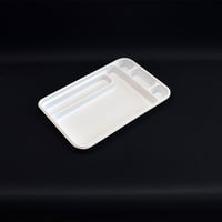 C.医療用ディスポトレイ（間仕切タイプ）HK-MTR1　750枚[要在庫確認]
