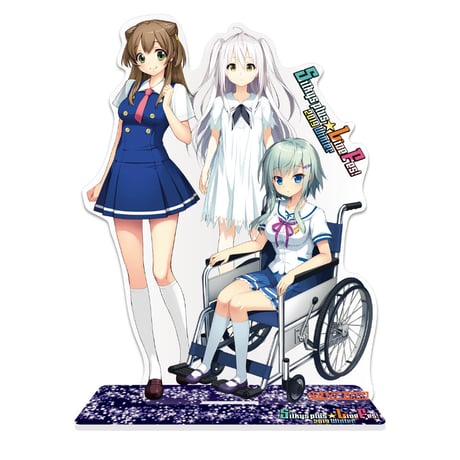 フィギュア　滝川琴莉 なないろリンカネーション1/7 PVC製塗装済み完成品 なないろリンカネーション | STORES