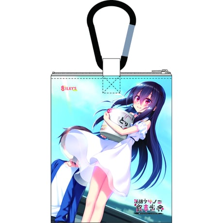 缶詰少女ノ終末世界 | STORES