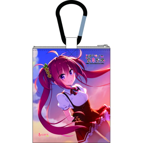 【激レア】イチリ先生直筆サインイラスト色紙　缶詰少女の終末世界 缶詰少女ノ終末世界 | STORES