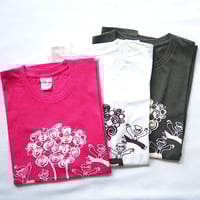 icocca Tシャツ　前プリント