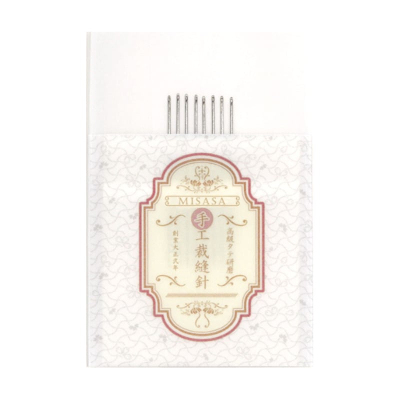 No.110～113 【広島製】高級タテ研磨針 | misasa's STORE