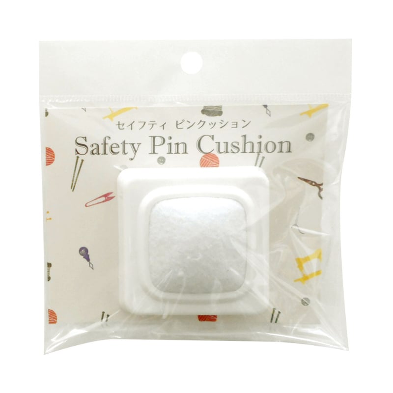 No.8158 セーフティピンクション | misasa's STORE