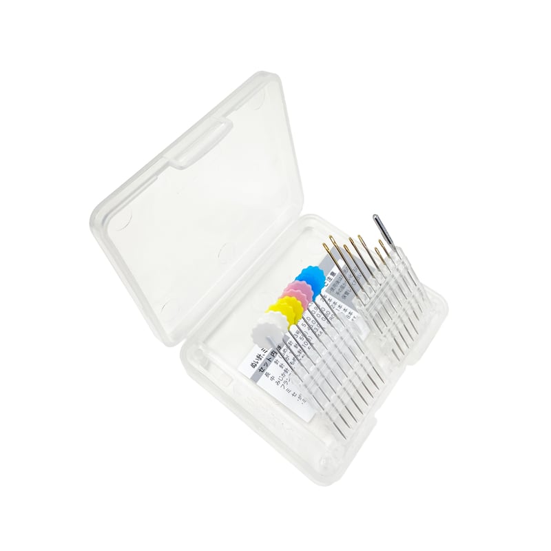 学校教材向け】No.1474 トレミーソーイングセット（迷彩） | misasa's