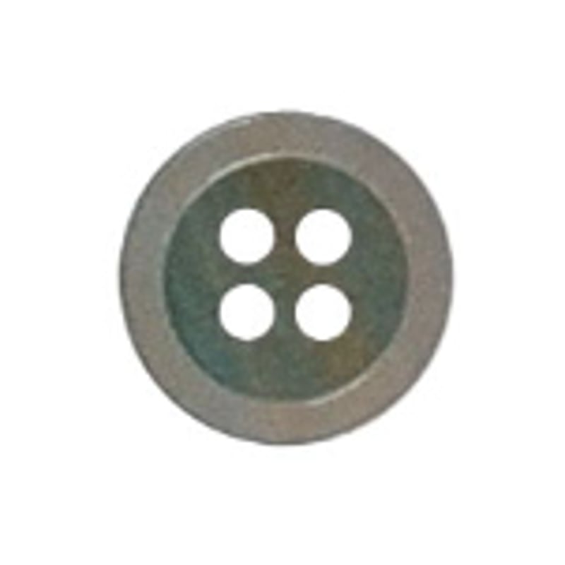 MB-139、140 4つ穴シェル風ボタン 11.5mm | misasa's STORE