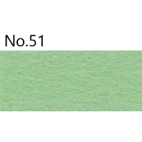 エコライフ　No.1フェルト（40cm角ロールタイプ　No.30～63）