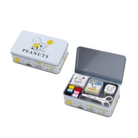 No.8587 スヌーピー ニードルセット（コンパクト） | misasa's STORE