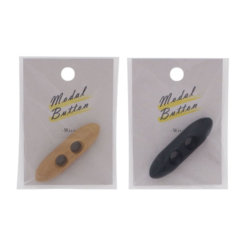 MB-565、566 トグルボタン | misasa's STORE