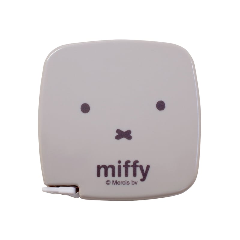 2025年新商品】No.19050 ミッフィー オートメジャー2m | misasa's S