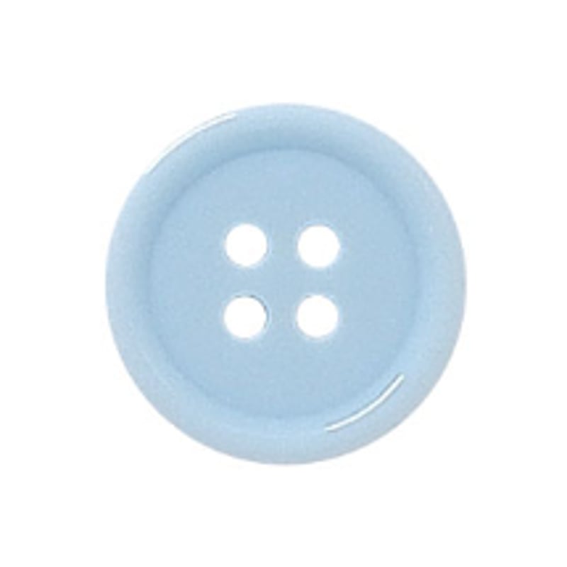 MB-111～120 4つ穴ポリエステルボタン 18mm | misasa's STORE