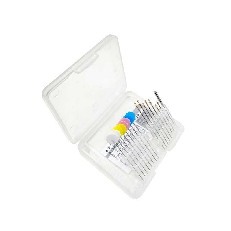 2025年新商品】No.19000 ミッフィー ソーイングセット Wファスナー