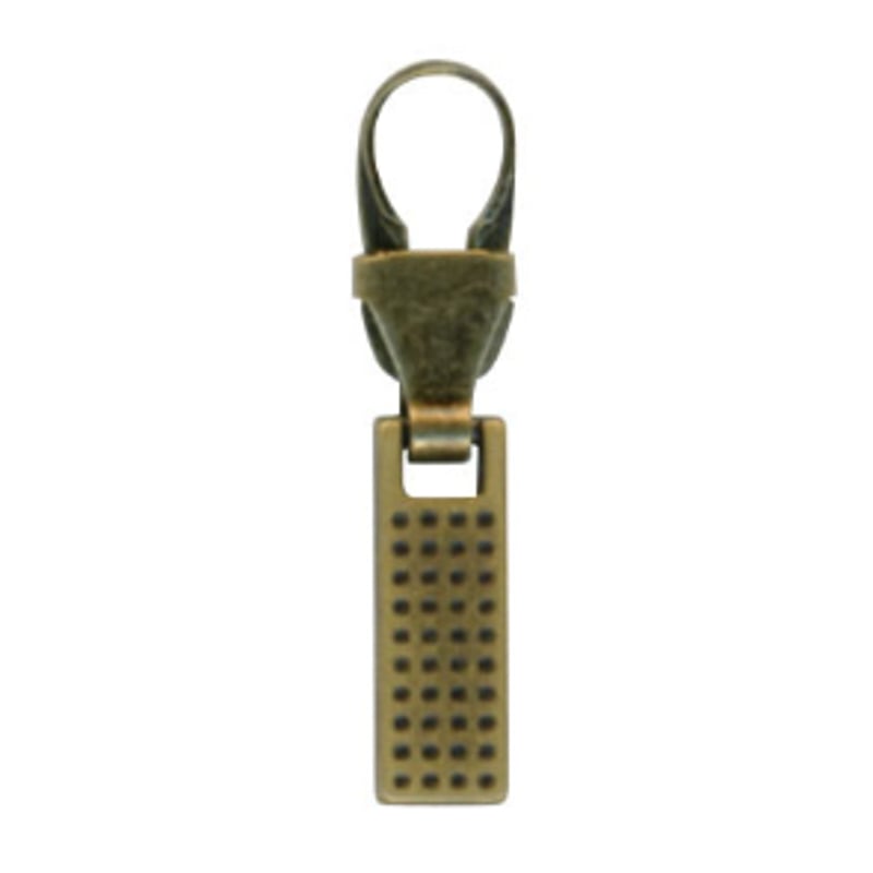 便利】ファスナーチャーム | misasa's STORE